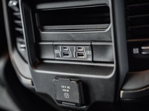 Used 2021 RAM 1500 Rebel w/ Rebel Level 2 Equipment Group image 41