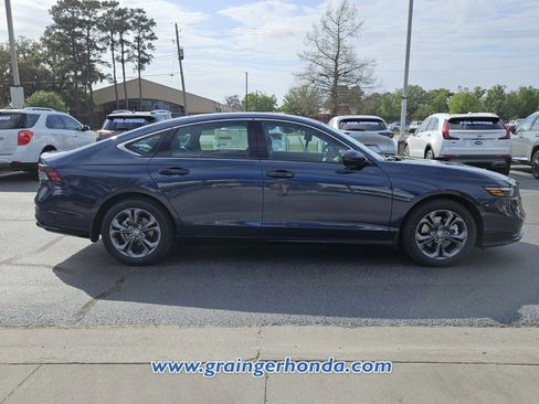 New 2026 Honda Accord EX-L image 6