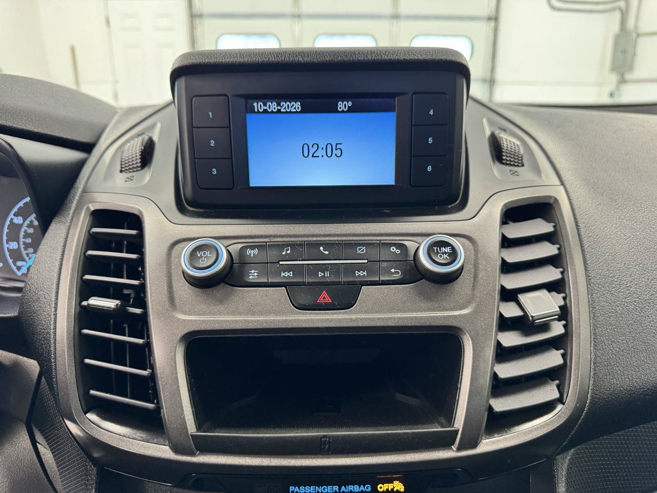 Used 2020 Ford Transit Connect XL FWD image 24