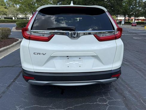 Used 2018 Honda CR-V EX-L image 6