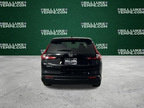 Used 2025 Honda CR-V EX-L image 6