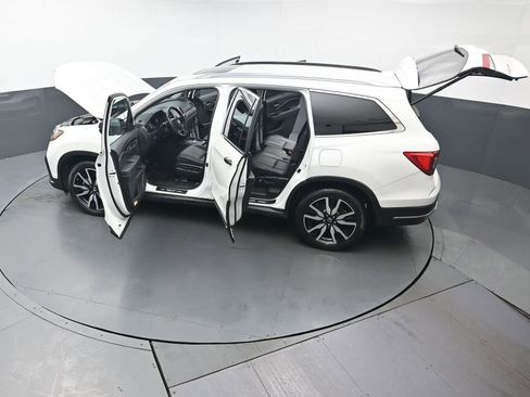 Used 2021 Honda Pilot Touring image 52