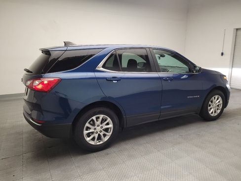 Used 2021 Chevrolet Equinox LT FWD image 10