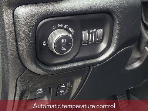 Used 2020 RAM 1500 Laramie w/ Sport Appearance Package image 19