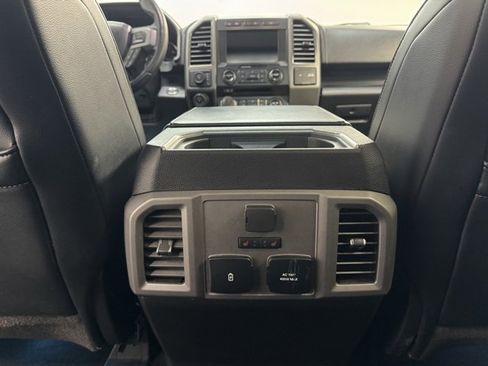 Used 2017 Ford F150 Raptor w/ Equipment Group 802A Luxury image 30