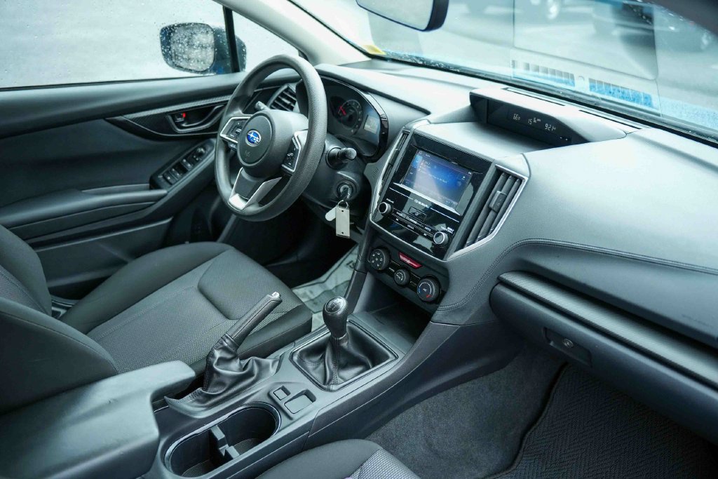 Used 2023 Subaru Impreza 2.0i AWD/4WD image 13