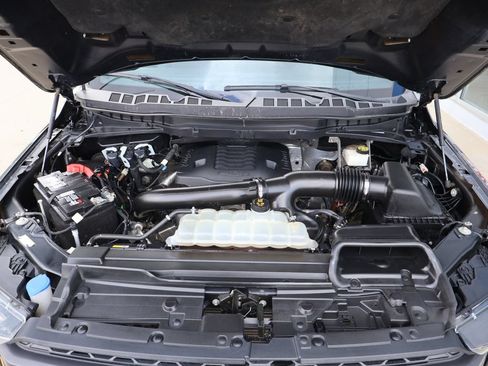Used 2023 Ford F150 Tremor AWD/4WD image 40