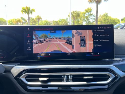 Used 2024 BMW M240i Coupe w/ Premium Package image 25