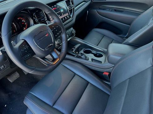 New 2024 Dodge Durango GT image 9