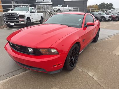 Used 2011 Ford Mustang GT
