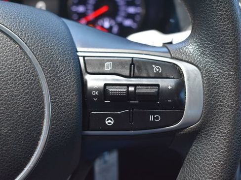 Used 2022 Kia K5 LX FWD image 23