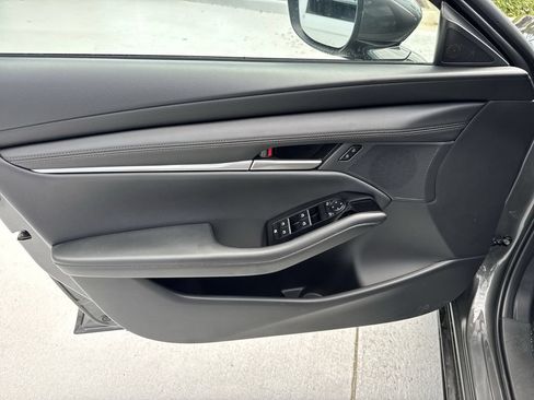 New 2026 MAZDA MAZDA3 2.5 S Sedan w/ Preferred Pkg FWD image 38