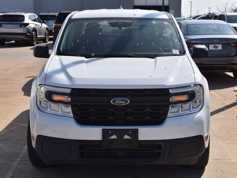 Certified 2024 Ford Maverick XL image 3