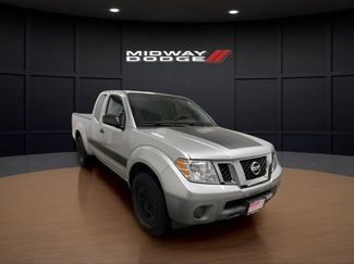 Used 2020 Nissan Frontier S video 1