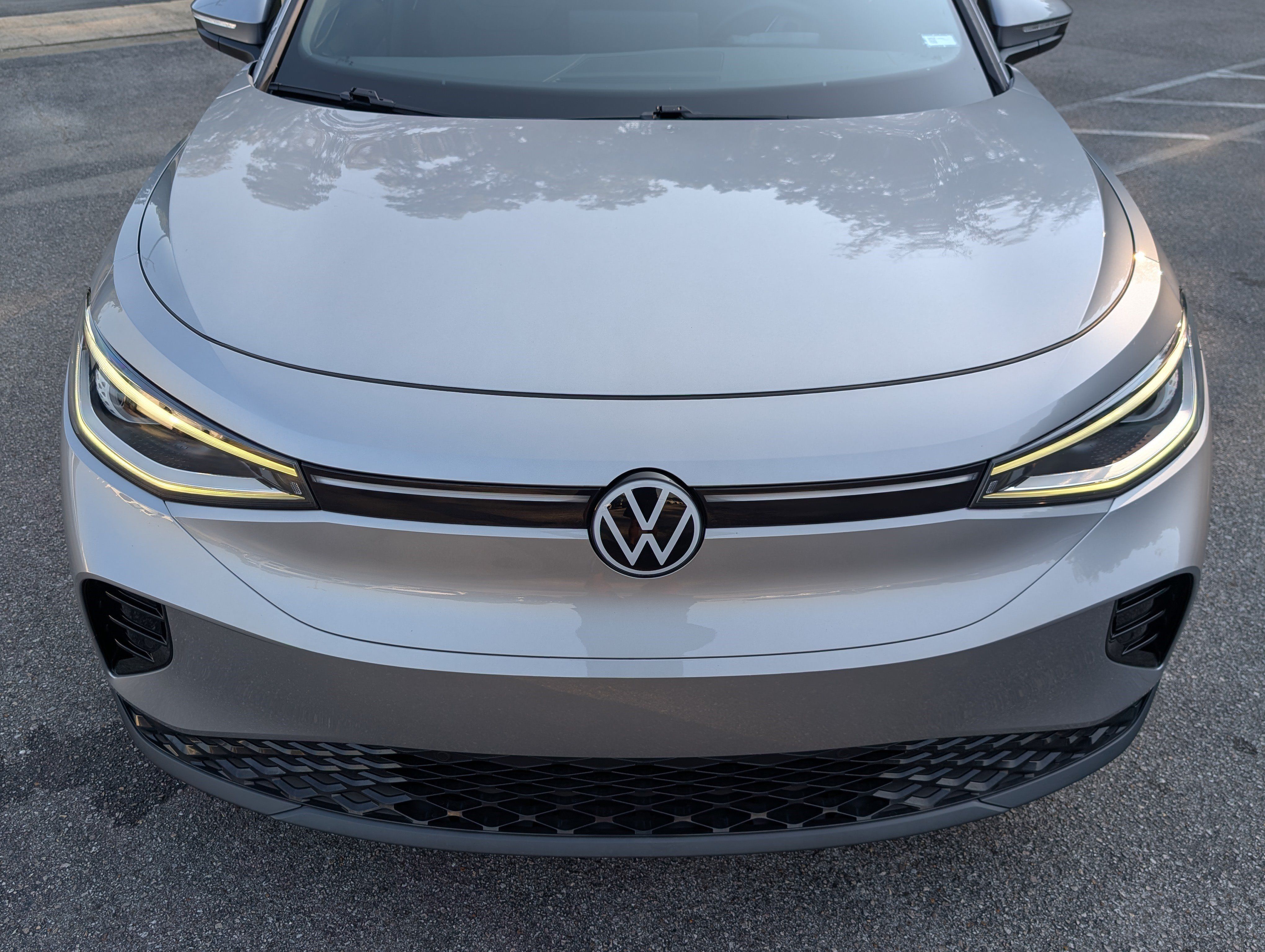Used 2023 Volkswagen ID.4 S RWD image 12
