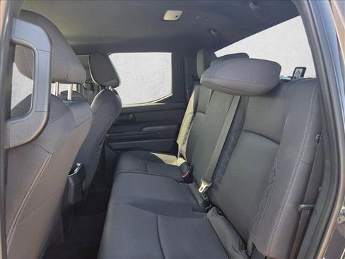 Used 2024 Toyota Tacoma SR5 RWD image 11