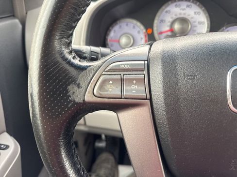 Used 2009 Honda Pilot EX-L image 24