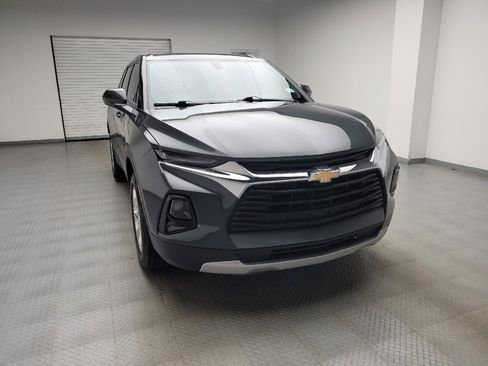 Used 2019 Chevrolet Blazer LT w/ LPO, Floor Liner Package FWD image 14