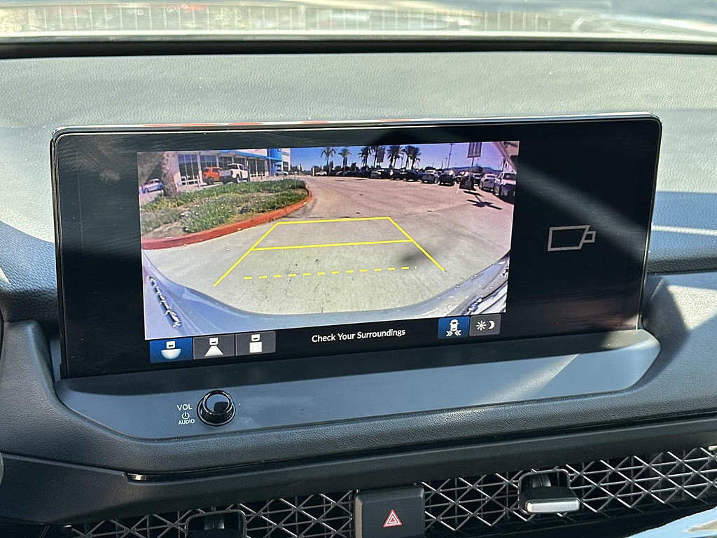 Certified 2025 Honda Accord Sport image 11