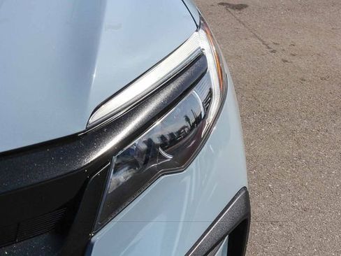 Used 2022 Honda Pilot TrailSport image 16
