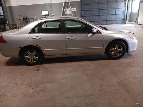 Used 2006 Honda Accord SE image 50