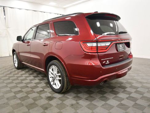 Used 2023 Dodge Durango GT AWD/4WD image 5