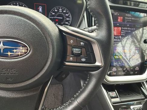 Used 2020 Subaru Outback Limited w/ Tech Package 2 image 29