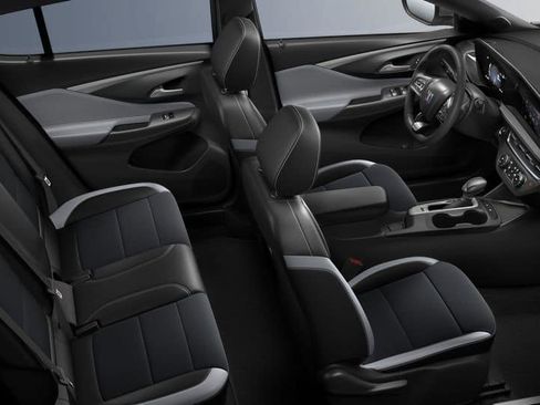 New 2025 Buick Envista Preferred w/ Convenience I Package image 58