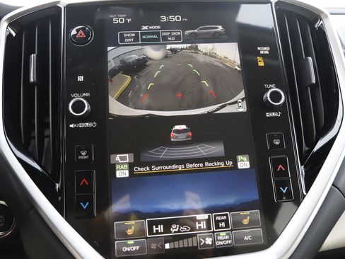 New 2026 Subaru Ascent Limited image 30