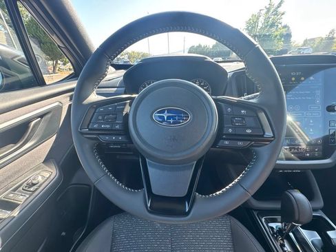 Used 2026 Subaru Forester Premium AWD/4WD image 22