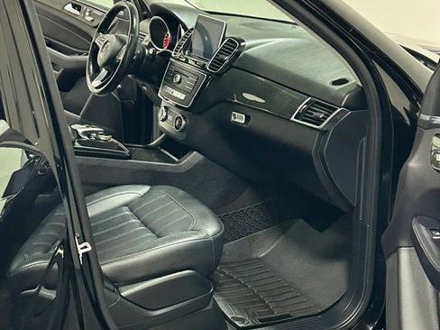 Used 2016 Mercedes-Benz GLE 300d 4MATIC image 11