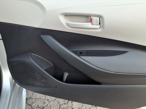 Certified 2023 Toyota Corolla LE image 6