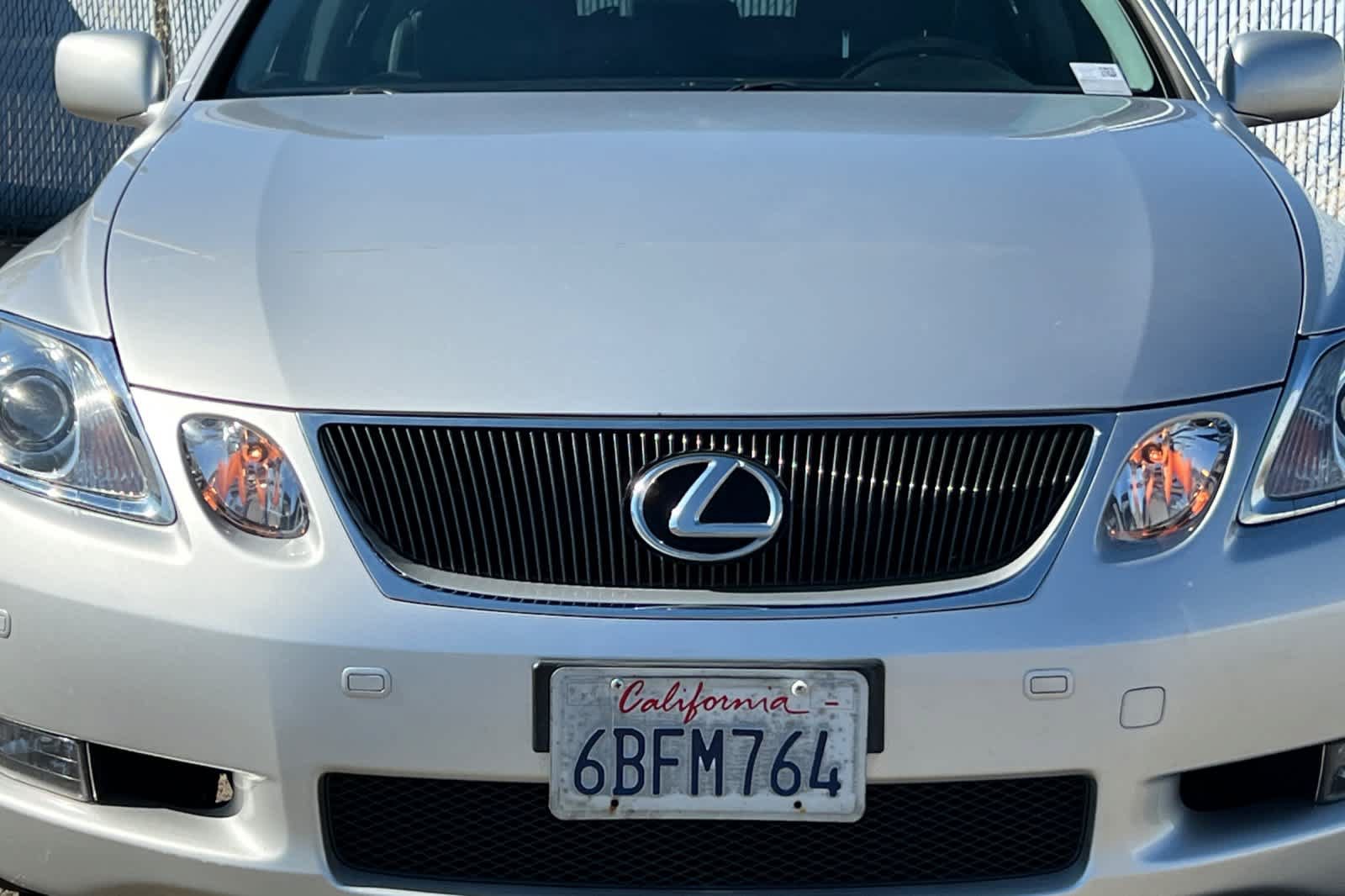 Used 2007 Lexus GS 350 RWD image 15