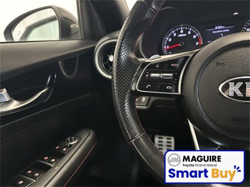 Used 2021 Kia Forte GT image 6