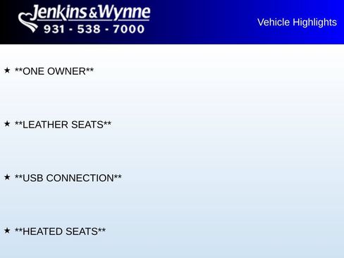 Used 2016 Ford Escape Titanium w/ Equipment Group 301A AWD/4WD image 5