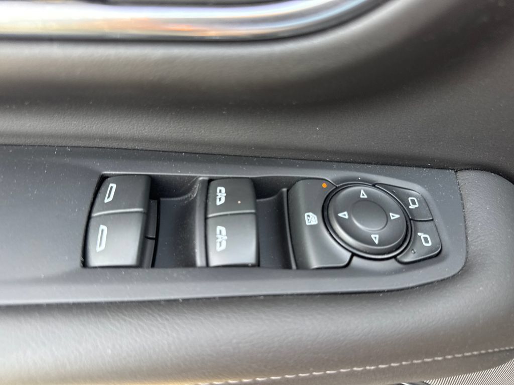Used 2024 Chevrolet Tahoe LS w/ Driver Alert Package AWD/4WD image 17