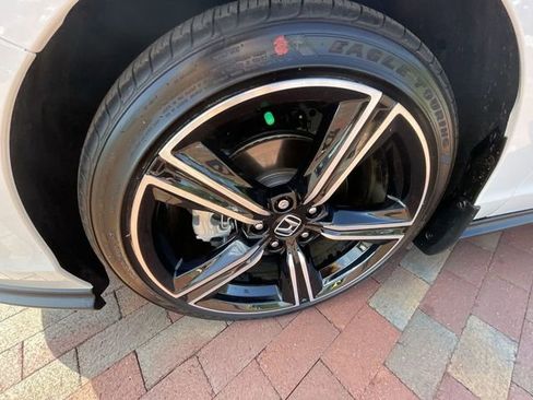 Certified 2023 Honda Accord Sport image 25