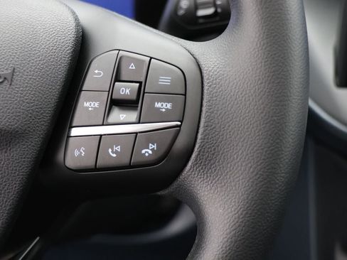 New 2025 Ford Maverick XLT w/ Black Appearance Package image 29