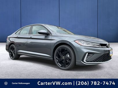 New 2026 Volkswagen Jetta SE