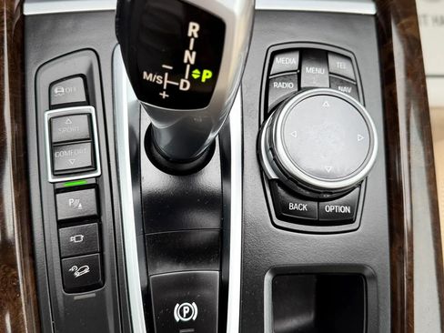Used 2015 BMW X5 xDrive35i AWD/4WD image 20