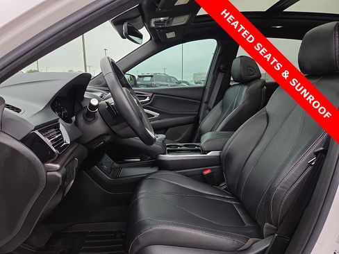 Used 2025 Acura RDX SH-AWD image 15