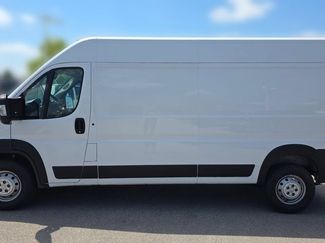 Used 2023 RAM ProMaster 2500 FWD video 2