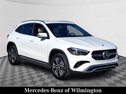 Certified 2025 Mercedes-Benz GLA 250 4MATIC