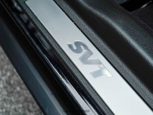 Used 2008 Ford Mustang Shelby GT500 RWD image 23