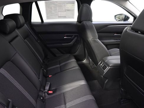 New 2026 MAZDA CX-50 AWD 2.5 S w/ Preferred Pkg image 18