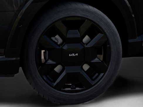 New 2027 Kia Telluride SX FWD image 10