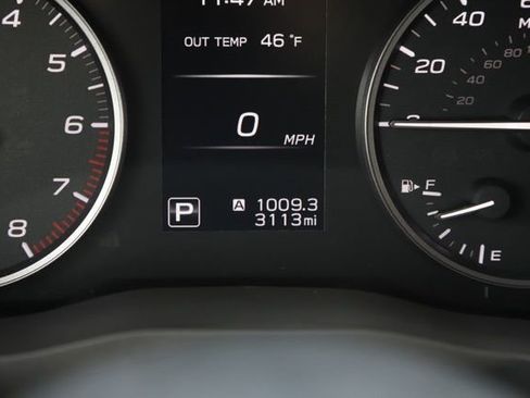 Certified 2025 Subaru Ascent Premium w/ Premium Package image 32