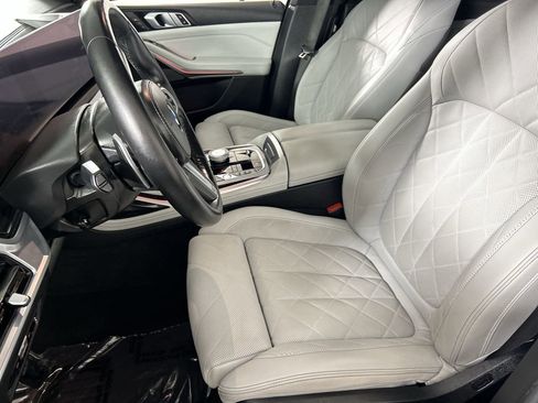 Used 2023 BMW X7 xDrive40i w/ M Sport Package image 21