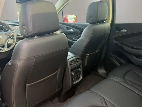 Used 2019 Buick Envision Essence FWD image 17