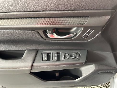 Certified 2025 Honda CR-V Sport-L image 27